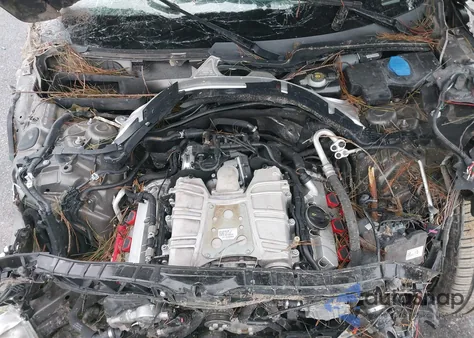 2016 Audi A7 3.0T Premium Plus from USA, damaged, VIN WAU2GAFC0GN100380